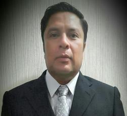 Byron R. Juarez