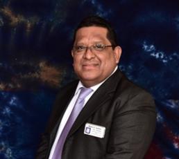 Mario E. Juarez